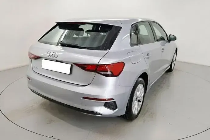 Usado Audi A3 Premium 204 CV (150 kW) 2021 Berlina