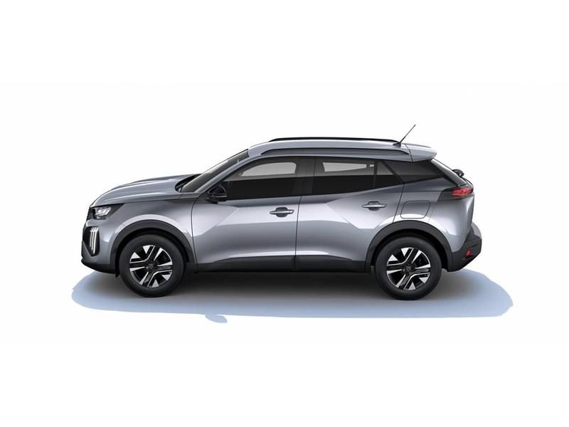 Nuevo Peugeot 2008 145 CV (106 kW) 2026 Gris SUV