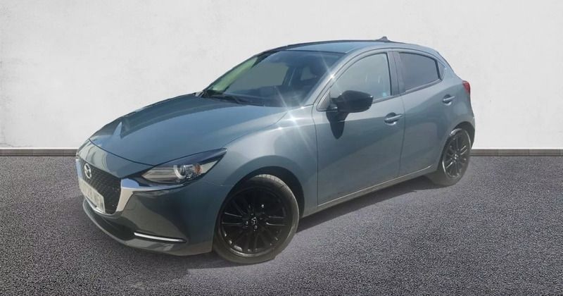 Usado 2023 Mazda 2 Homura-Line | 15.480 € (Precio justo) - Imagen 1/4