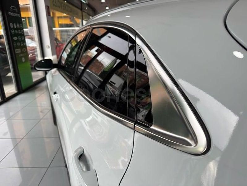 Usado Kia Ceed GT GT 204 CV (150 kW) 2021 Blanco Berlina