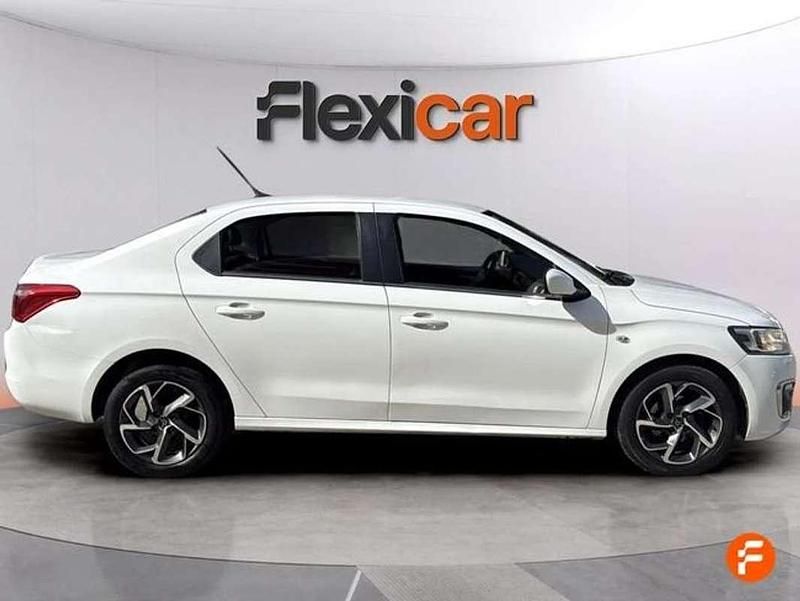 Usado Citroën C-Elysee I Feel 99 CV (72 kW) 2020 Blanco Berlina