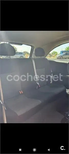 Usado Opel Corsa Sport 80 CV (58 kW) 2006 Negro Utilitario