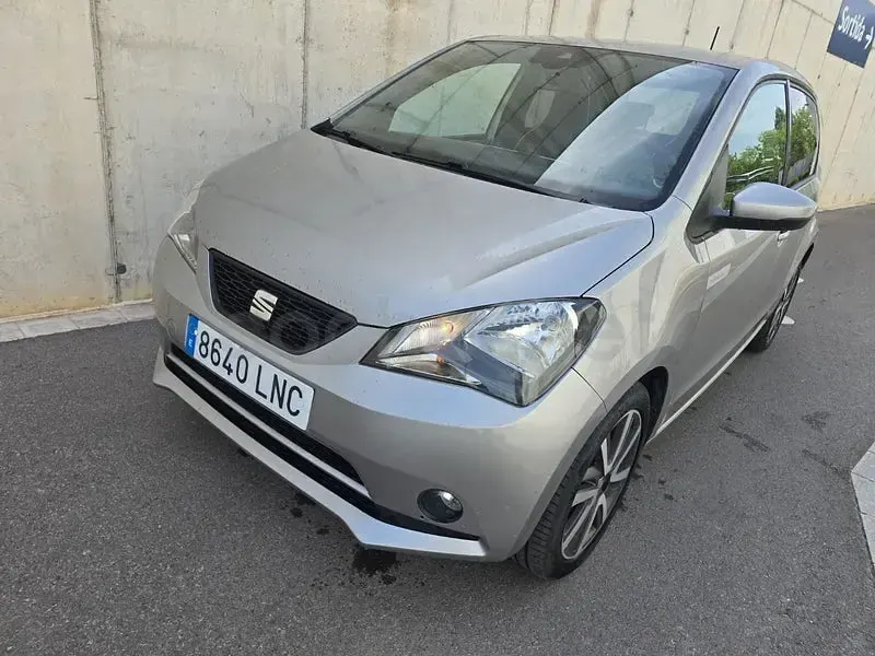 Usado Seat Mii Electric 61 kW (83 CV) 2021 Eléctrico Utilitario