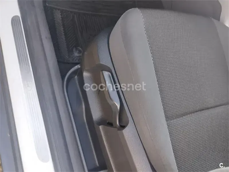 Usado Ford Kuga Titanium 140 CV (102 kW) 2012 Blanco SUV