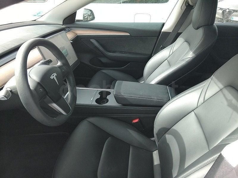 Usado Tesla Model 3 RWD 208 kW (283 CV) 2022 Eléctrico Berlina
