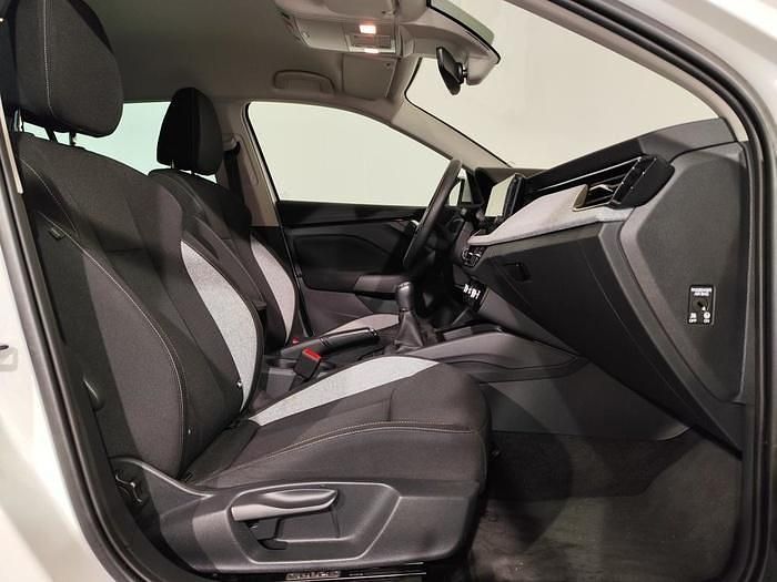 Usado Skoda Scala Selection 115 CV (84 kW) 2024 Blanco Utilitario