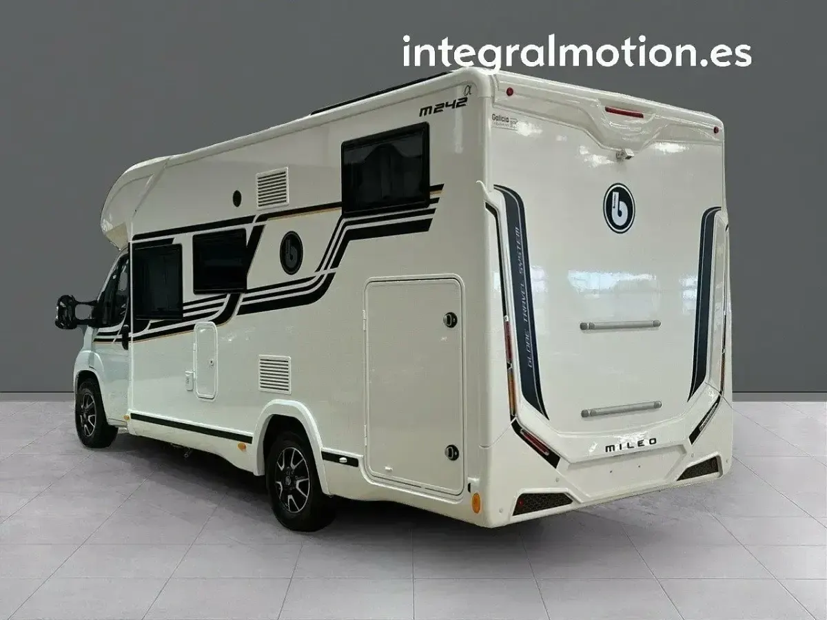 Usado Fiat Ducato S 2025 Blanco Van