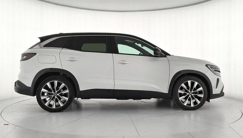 Usado Renault Austral Techno 200 CV (147 kW) 2023 Blanco SUV