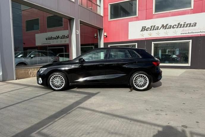 Usado Audi A3 Advanced Plus 115 CV (84 kW) 2021