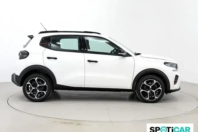 Usado Citroën C3 100 CV (73 kW) 2025 SUV