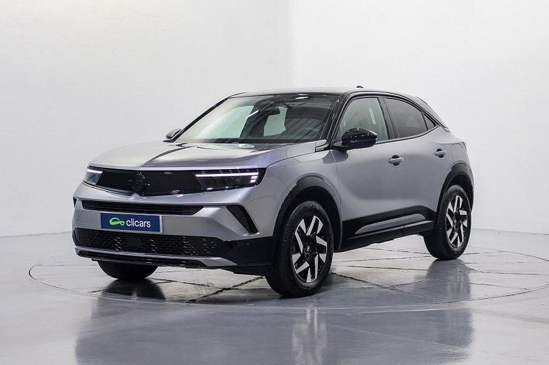 Usado 2025 Opel Mokka S SUV | 21.990 € - Imagen 1/4