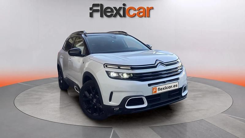 Brugt Citroën C5 Aircross Feel 226 HK (166 kW) 2021 SUV