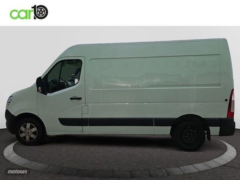 Usado Nissan NV200 Comfort 110 CV (80 kW) 2017 Blanco Monovolumen