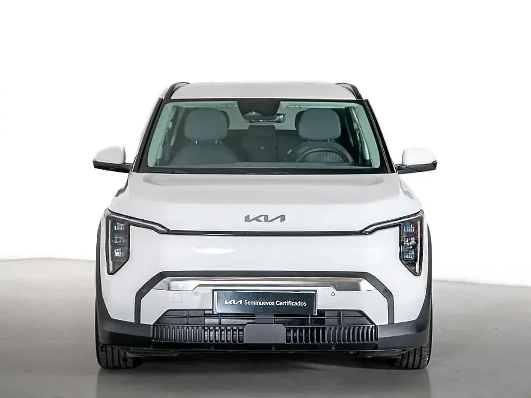 Usado Kia EV3 Earth 150 kW (204 CV) 2025 SUV