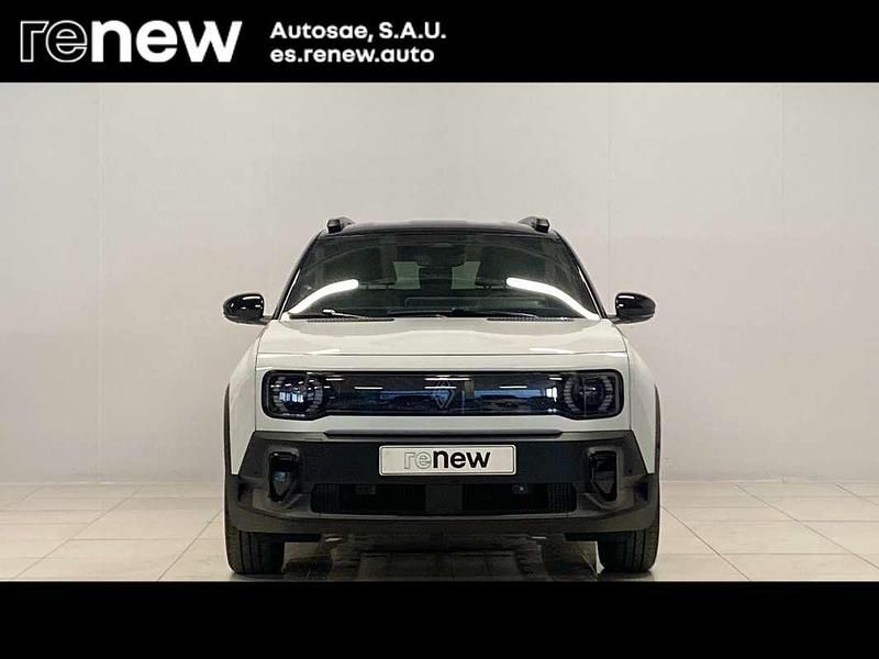 Usado Renault Megane E-Tech Iconic 110 kW (150 CV) 2025 SUV
