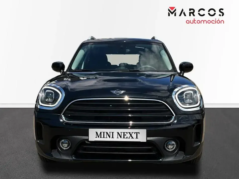 Usado Mini Cooper D Countryman 150 CV (110 kW) 2024 SUV
