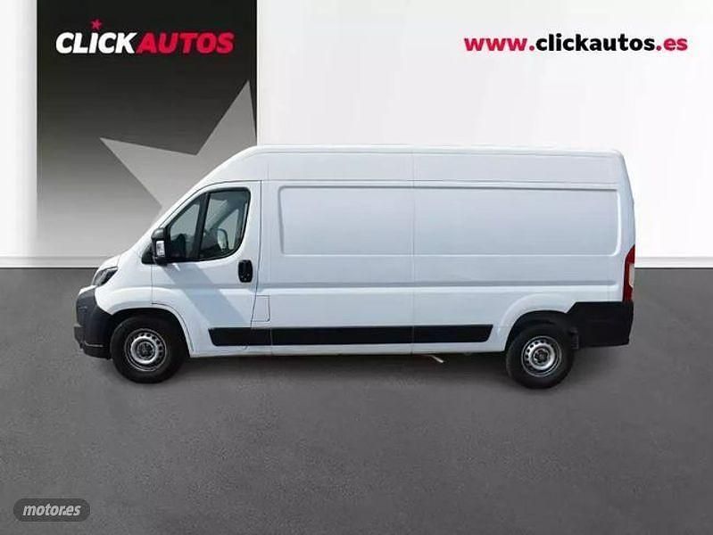 Usado Toyota Proace Verso H2 140 CV (102 kW) 2025 Blanco Familiar