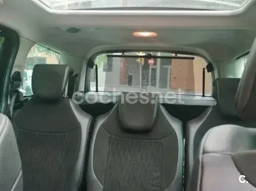 Usado Citroën C4 Exclusive 150 CV (110 kW) 2011 Negro Berlina