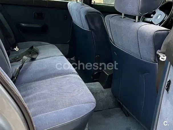 Usado BMW 528 184 CV (135 kW) 1981 Azul Berlina