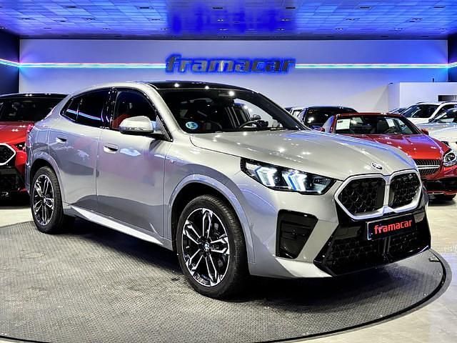 Usado BMW 120 M Sport 163 CV (119 kW) 2025 Gris Utilitario