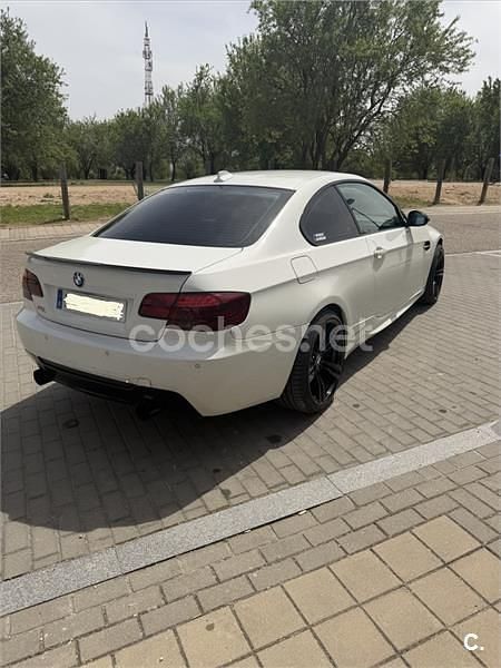 Usado BMW 320 M Performance 177 CV (130 kW) 2008 Blanco Coupe