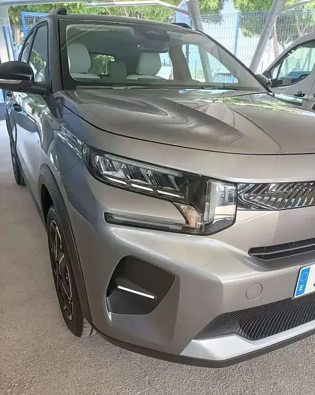 Nuevo Citroën C3 101 CV (74 kW) 2026 Burdeos SUV