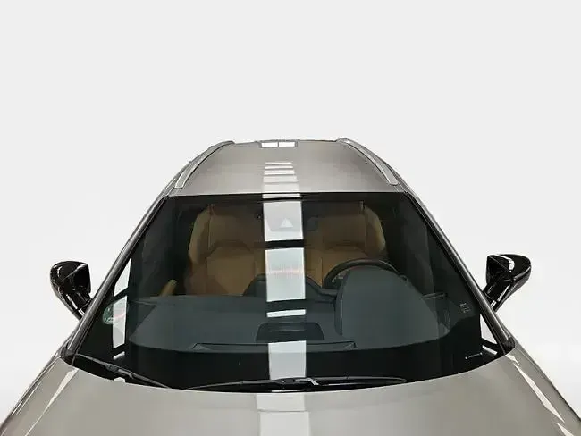 Usado Lexus UX 183 CV (134 kW) 2023 Gris SUV