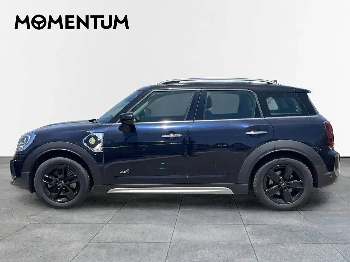 Usado Mini Cooper S Countryman 220 CV (161 kW) 2022 SUV