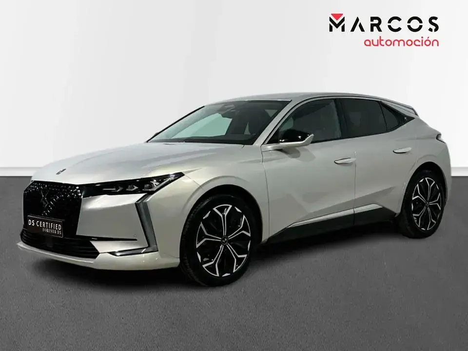 Usado DS Automobiles DS4 136 CV (100 kW) 2025 SUV