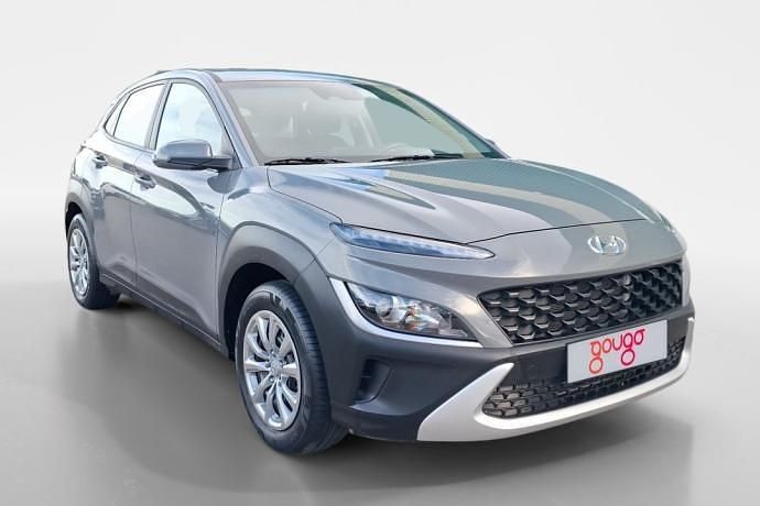 Usado Hyundai Kona 120 CV (88 kW) 2021 SUV