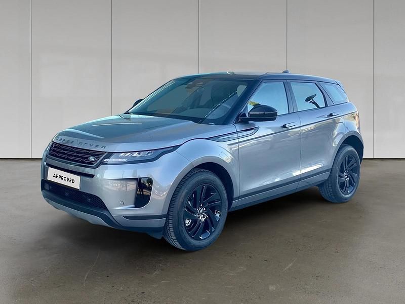 Usado Land Rover Range Rover evoque S 163 CV (119 kW) 2025 Gris / plata SUV