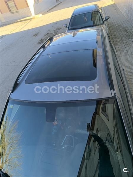 Gris / plata Usado 2010 BMW X3 SUV | 8200 € (Precio justo) - Imagen 1/4