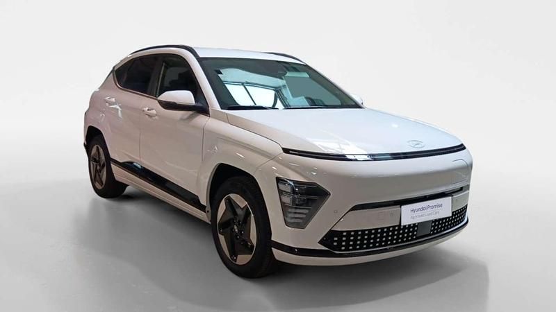 Nuevo Hyundai Kona 150 kW (204 CV) 2025 SUV