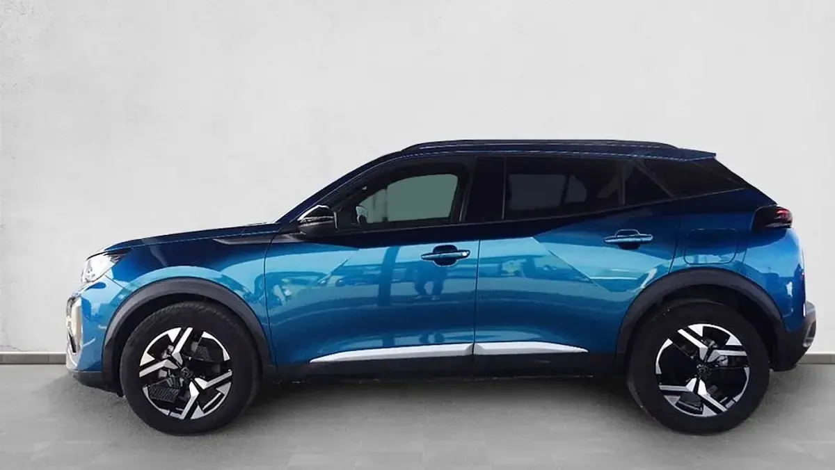 Usado Peugeot 2008 Allure 145 CV (106 kW) 2025 SUV