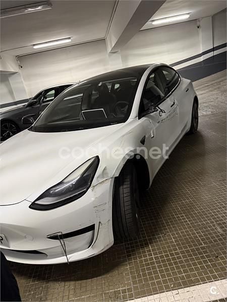 Usado Tesla Model 3 RWD 208 kW (283 CV) 2021 Eléctrico Berlina