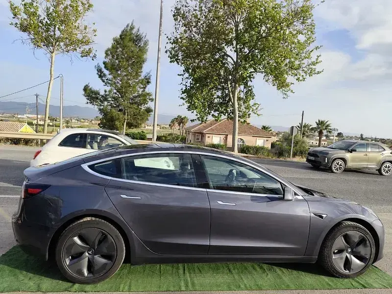 Usado Tesla Model 3 Performance 461 kW (627 CV) 2020 Eléctrico Berlina