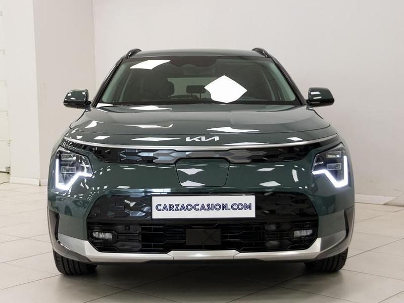 Usado Kia Niro 150 kW (204 CV) 2023 Otro SUV