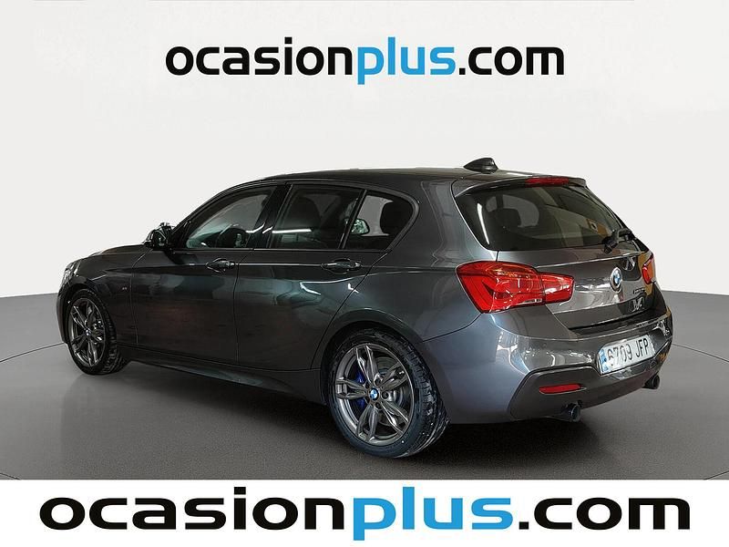 Usado BMW M240 326 CV (239 kW) 2015 Gris Berlina