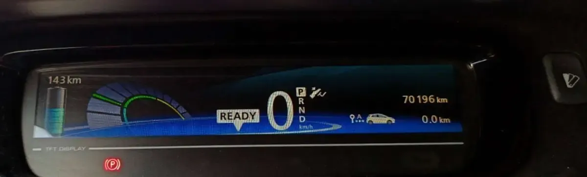 Usado Renault Zoe Intens 67 kW (92 CV) 2018 Blanco Utilitario