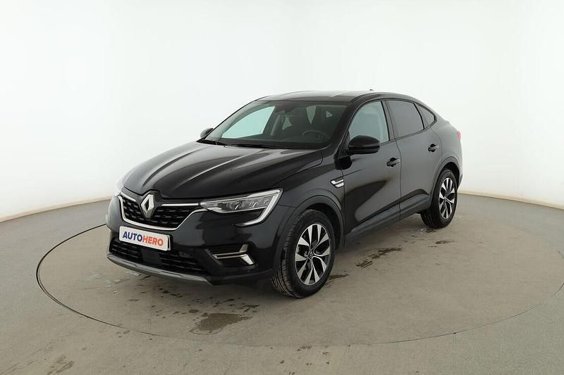 Usado Renault Arkana Intens 140 CV (102 kW) 2021 SUV