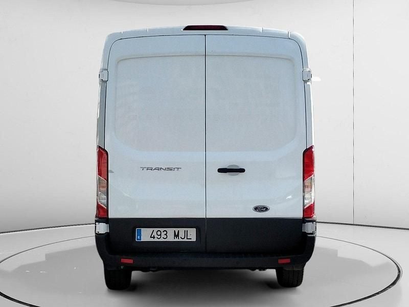 Usado Ford Transit Trend 130 CV (95 kW) 2023 Berlina
