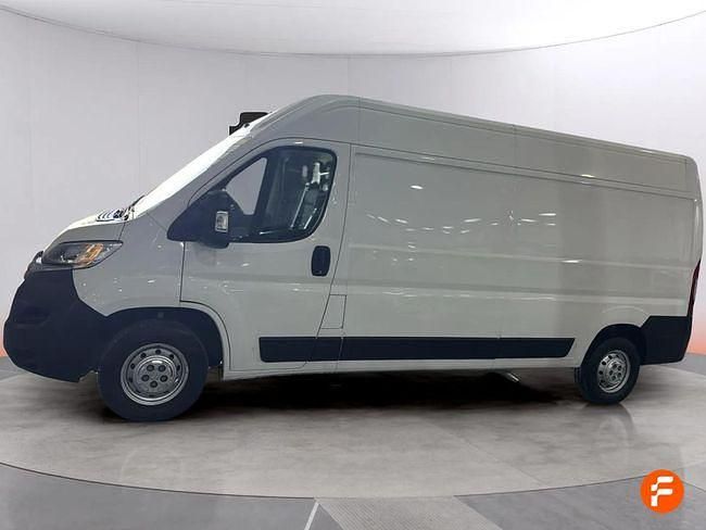 Usado Citroën Jumper 131 CV (96 kW) 2019 Blanco Monovolumen