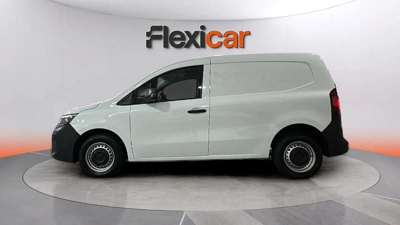 Usado Nissan Townstar 131 CV (96 kW) 2023 Blanco Van