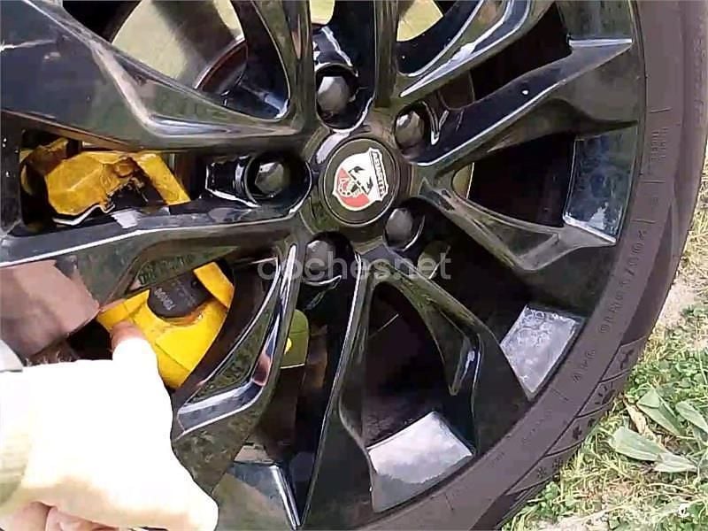 Usado Fiat Tipo Easy 95 CV (69 kW) 2016 Blanco Berlina