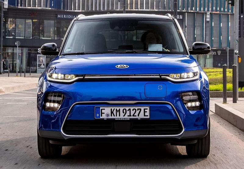 Usado Kia Soul 136 CV (100 kW) 2018 Blanco SUV