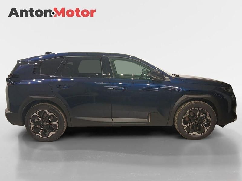 Nuevo Citroën C5 Aircross 153 kW (209 CV) 2025 Azul SUV