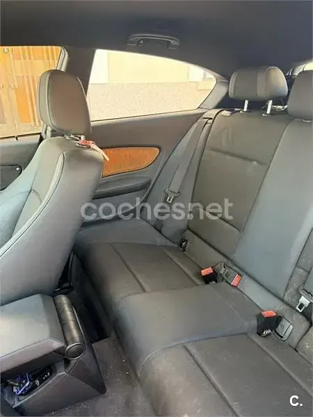 Usado BMW 120 170 CV (125 kW) 2010 Gris / plata Utilitario