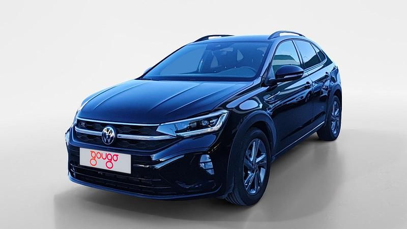 Usado VW Taigo R-line 110 CV (80 kW) 2022 SUV