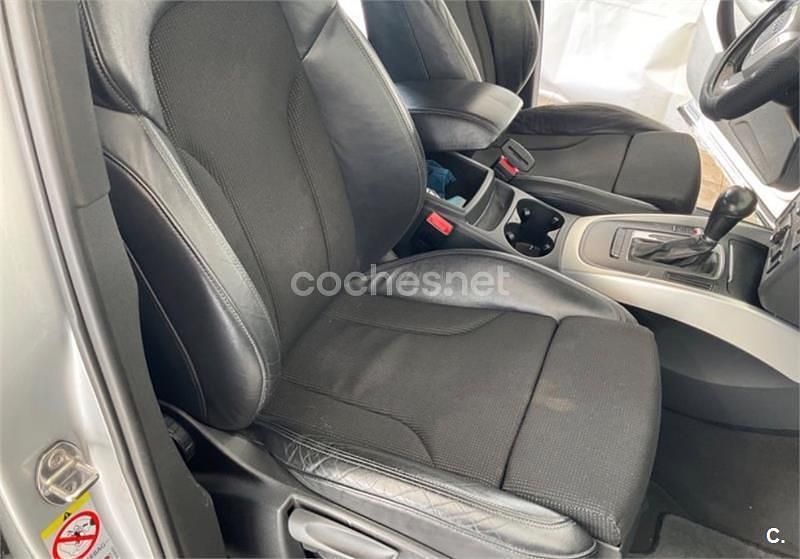 Usado Audi Q5 S-Line 240 CV (176 kW) 2009 Gris / plata SUV