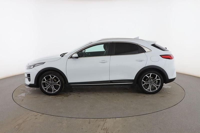Usado Kia XCeed 120 CV (88 kW) 2022 Blanco SUV